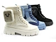 ankle boot fashion woman